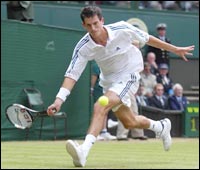 Tim Henman