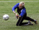 Santiago Canizares 