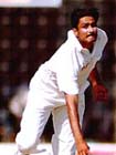 Anil Kumble