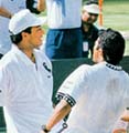 Paes and Bhupati