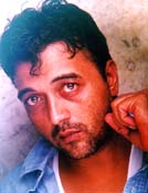 Lucky Ali