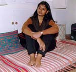 Nandita Das