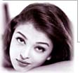 Miss World Aishwarya Rai