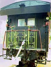 Nilgiri Coach