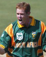 Shaun Pollock