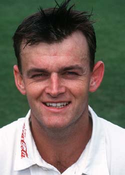 Adam Gilchrist