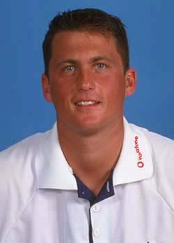 Darren Gough