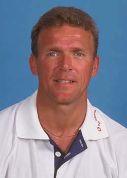 Alec Stewart