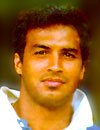 Robin Singh