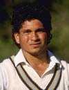 Sachin Tendulkar