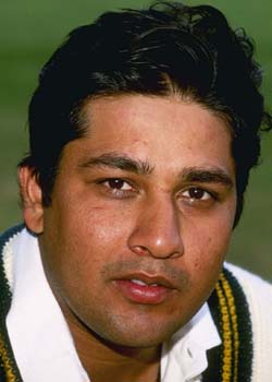 Inzamam-ul Haq