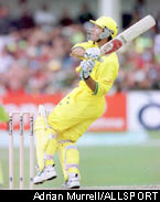 Ricky Ponting