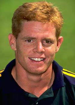 Shaun Pollock