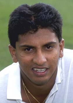 Roshan Mahanama